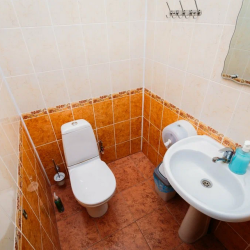 Фото Отель Изумруд