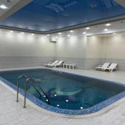 Фото Отель Ohu Palace (Оху Палас)