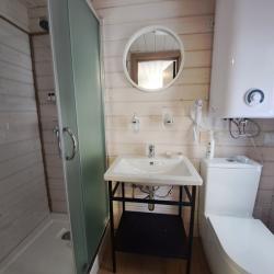 Фото Отель Ива Спа