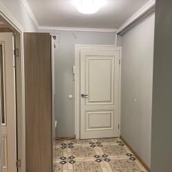 Фото Апартаменты на улице Новоторжская 7