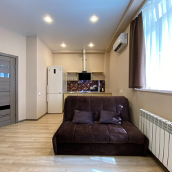 Апартаменты эконом г. Сочи, ул. Крымская 89, кв. 649