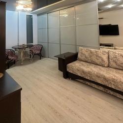 2-комнатные апартаменты стандарт