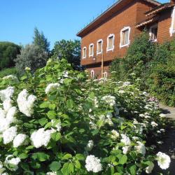 Фото Отель Ярославна