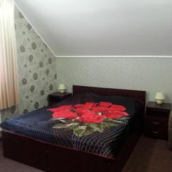 Фото Отель Валентина