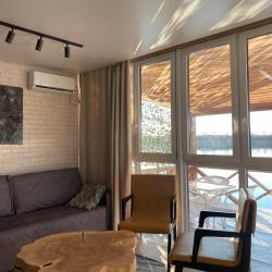 Фото Отель Ягода Малина