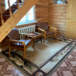 Коттедж стандарт