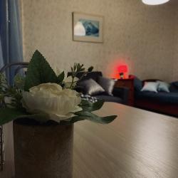 Фото Отель К энд К Апартментс на улице Полевая 10