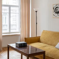фото 8 APARTURA (АПАРТУРА) на переулке Кузнечный 22