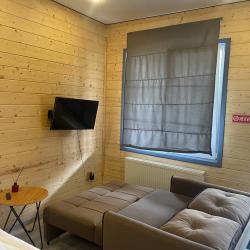 Фото Отель Villa Кенже