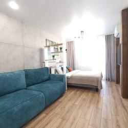 Фото Апартаменты на улице Расула Гамзатова 19