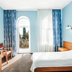 2-местный номер стандарт А