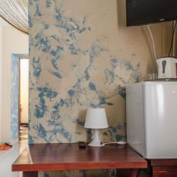 Фото Отель Елена