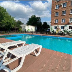 Фото Апартаменты Эль Апарт на улице Содружества 66/110