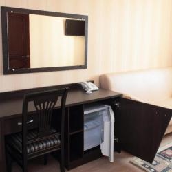 2-комнатный номер люкс