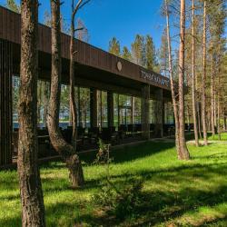 Фото Отель Точка на карте.