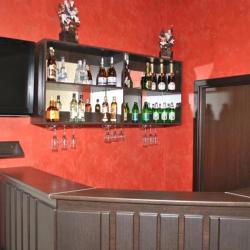 Фото Отель Жара