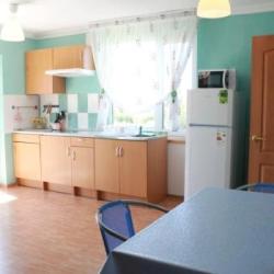 Фото SeaVilliya Park Hotel (Севилия Парк Отель)