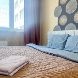 2-комнатные апартаменты улучшенные