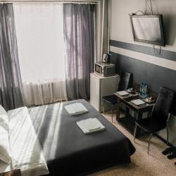 Фото Kravchenko Hotel (Кравченко Отель)