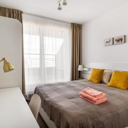 фото 30 Simply Comfort Palacio (Симпл Комфорт Паласио) на 26-й Линии ВО