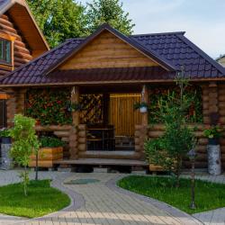Фото Отель Линь