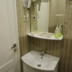 Фото SpaHotel-Plaza (Спа Отель Плаза)
