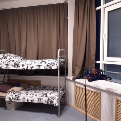 Фото Отель Мир на Писарева