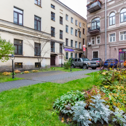 фото 29 RIVA Apart (РИВА Апарт) на проспекте Невский 88