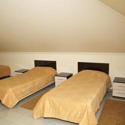 Фото Отель Лазурь Курортный