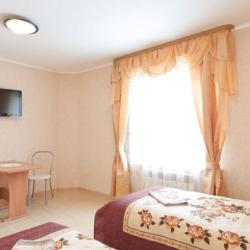 Фото Отель Жемчужина