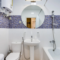 Фото Отель Home Like (Хоум Лайк) на улице Каштановая 6