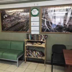 Фото Отель HotelHot (ХотелХот)