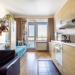 фото 20 Neva Bed (Нева Бэд) на проспекте Рыбацкий
