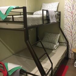 Фото Nice hostel Crocus (Найс Хостел Крокус)