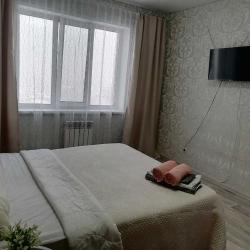 Фото Апартаменты на улице Маршала Жукова 21