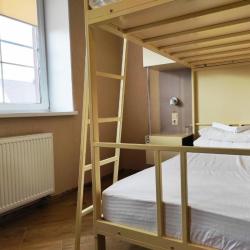 Фото Отель Тапиау