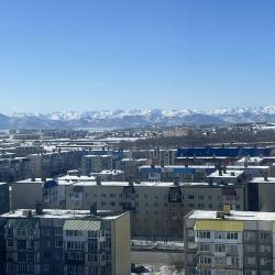 Фото Отель Kaminn apartments на улице Дальневосточная 28