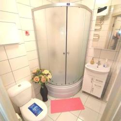 2-комнатные апартаменты стандарт №2