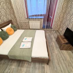 Фото Отель Посуточно50 Катюшки 52