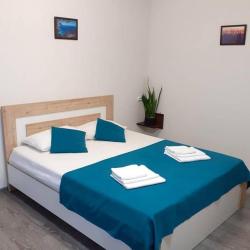 Фото Отель Black Sea (Чёрное море)