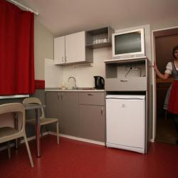 Фото Отель 33 Медведя