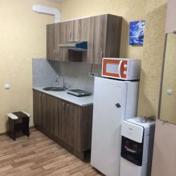 Фото Отель Гостевой Дом Meduza (Медуза)