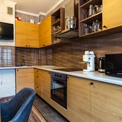 фото 27 Apart Rest (Апарт Рест) на улице Варшавская 23к3