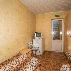 Фото Отель Рыбачий стан