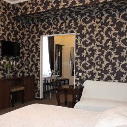 Фото Отель Анжелика