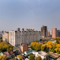 Фото Отель Romanna Home (Романна Хоум) на улице Чехова