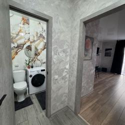 1-комнатные апартаменты студия №1