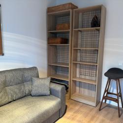 1-комнатные апартаменты стандарт