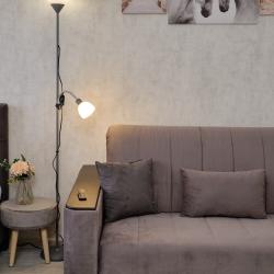 Фото Отель RentPlaza (РентПлаза) на улице Амундсена