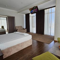 Фото Отель Grand Turon Plaza (Гранд Турон Плаза)